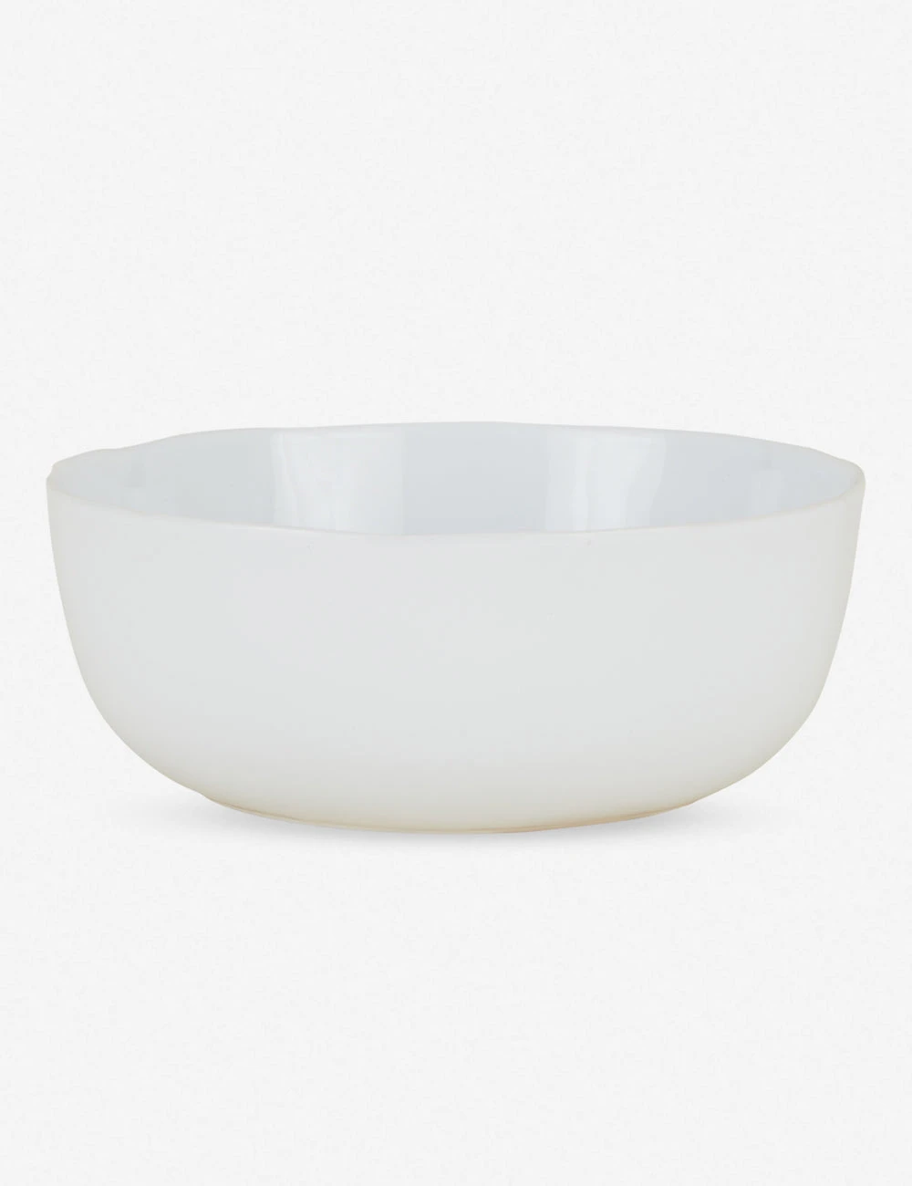 Lulu And Georgia Organic Serving Bowl, Large By Hawkins New York 3 Lulu And Georgia Organic Serving Bowl, Large By Hawkins New York