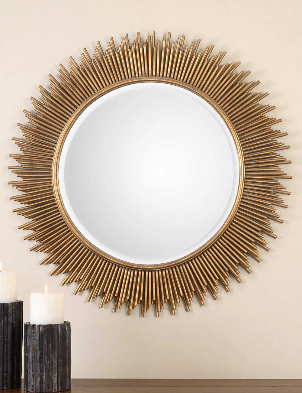 Lulu And Georgia New Codi Round Mirror 3 Lulu And Georgia New Codi Round Mirror