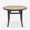 Lulu And Georgia Furniture Corey Round Dining Table 1 Lulu And Georgia Furniture Corey Round Dining Table