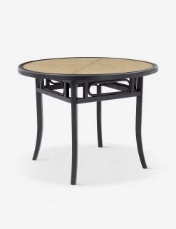 Lulu And Georgia Furniture Corey Round Dining Table