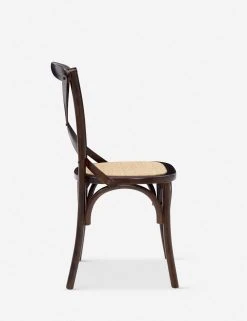 Lulu And Georgia Jules Dining Chair (Set Of 2)