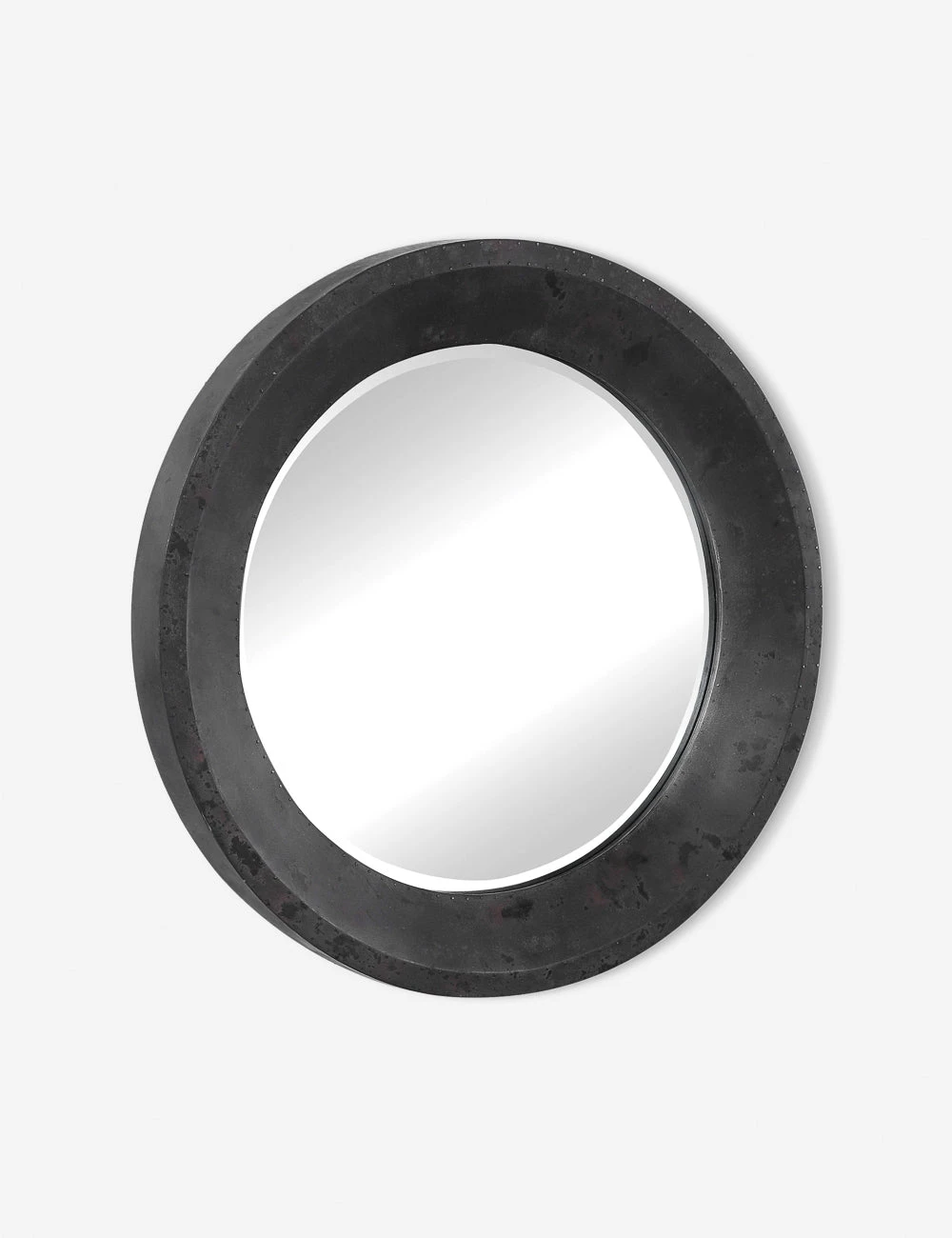 Lulu And Georgia Othello Round Mirror 3 Lulu And Georgia Othello Round Mirror