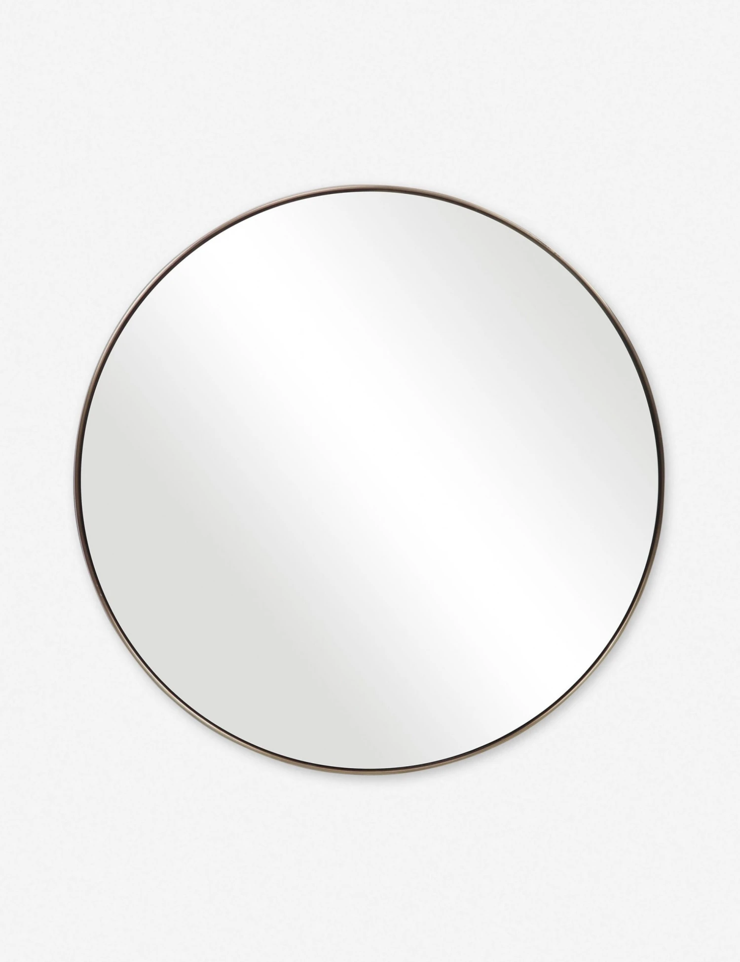 Lulu And Georgia Agotha Round Mirror Walls 3 Lulu And Georgia Agotha Round Mirror Walls