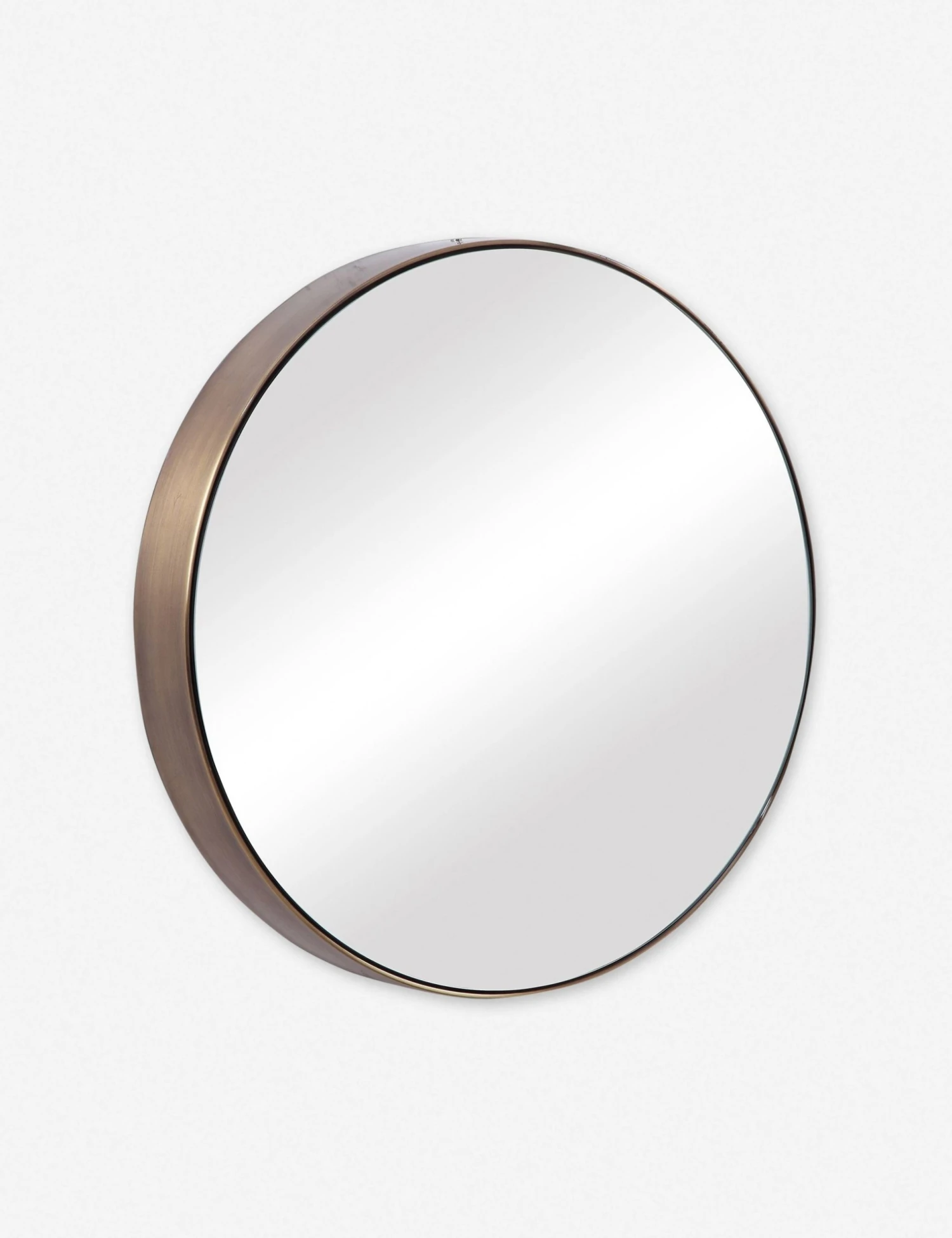 Lulu And Georgia Agotha Round Mirror Walls 4 Lulu And Georgia Agotha Round Mirror Walls