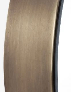 Lulu And Georgia Agotha Round Mirror Walls 9 Lulu And Georgia Agotha Round Mirror Walls