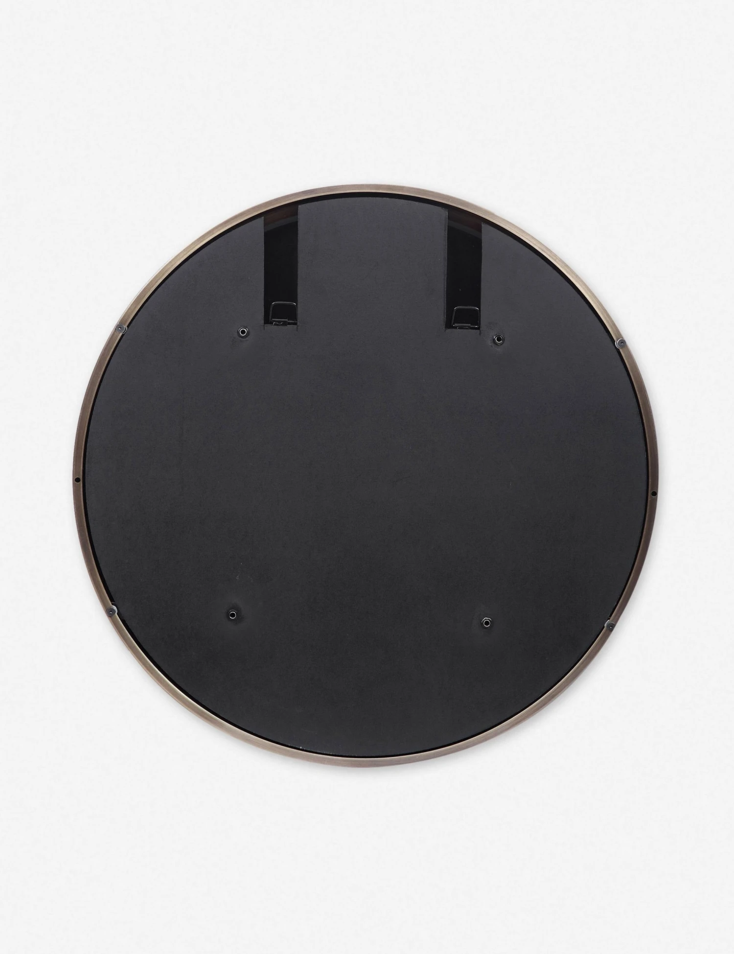 Lulu And Georgia Agotha Round Mirror Walls 5 Lulu And Georgia Agotha Round Mirror Walls