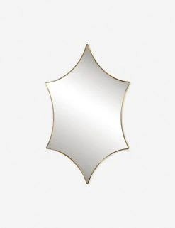 Lulu And Georgia Jett Mirror Sculptural