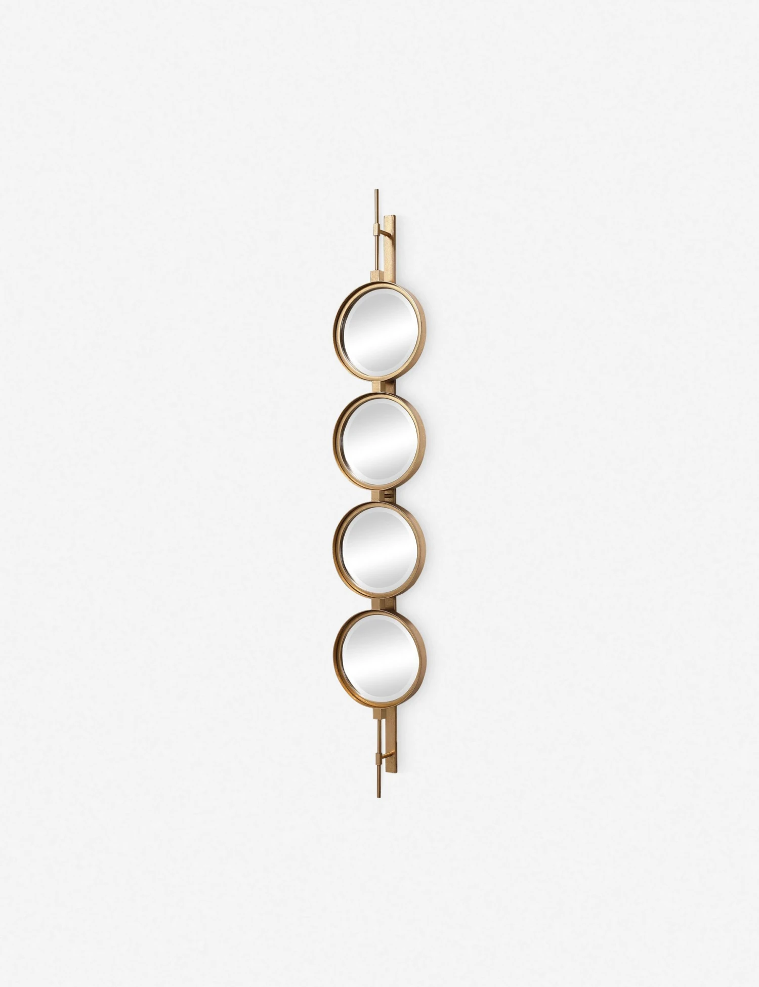 Lulu And Georgia Iota Mirror Sculptural 4 Lulu And Georgia Iota Mirror Sculptural