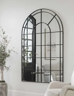 Lulu And Georgia New Ridgecrest Full Length Mirror