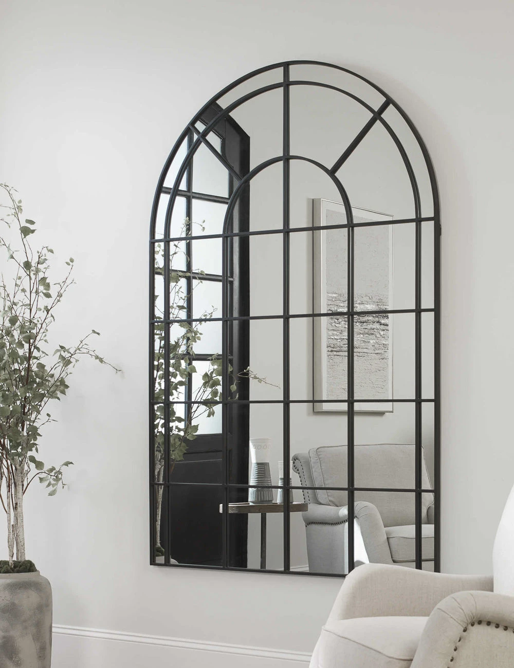 Lulu And Georgia New Ridgecrest Full Length Mirror 3 Lulu And Georgia New Ridgecrest Full Length Mirror