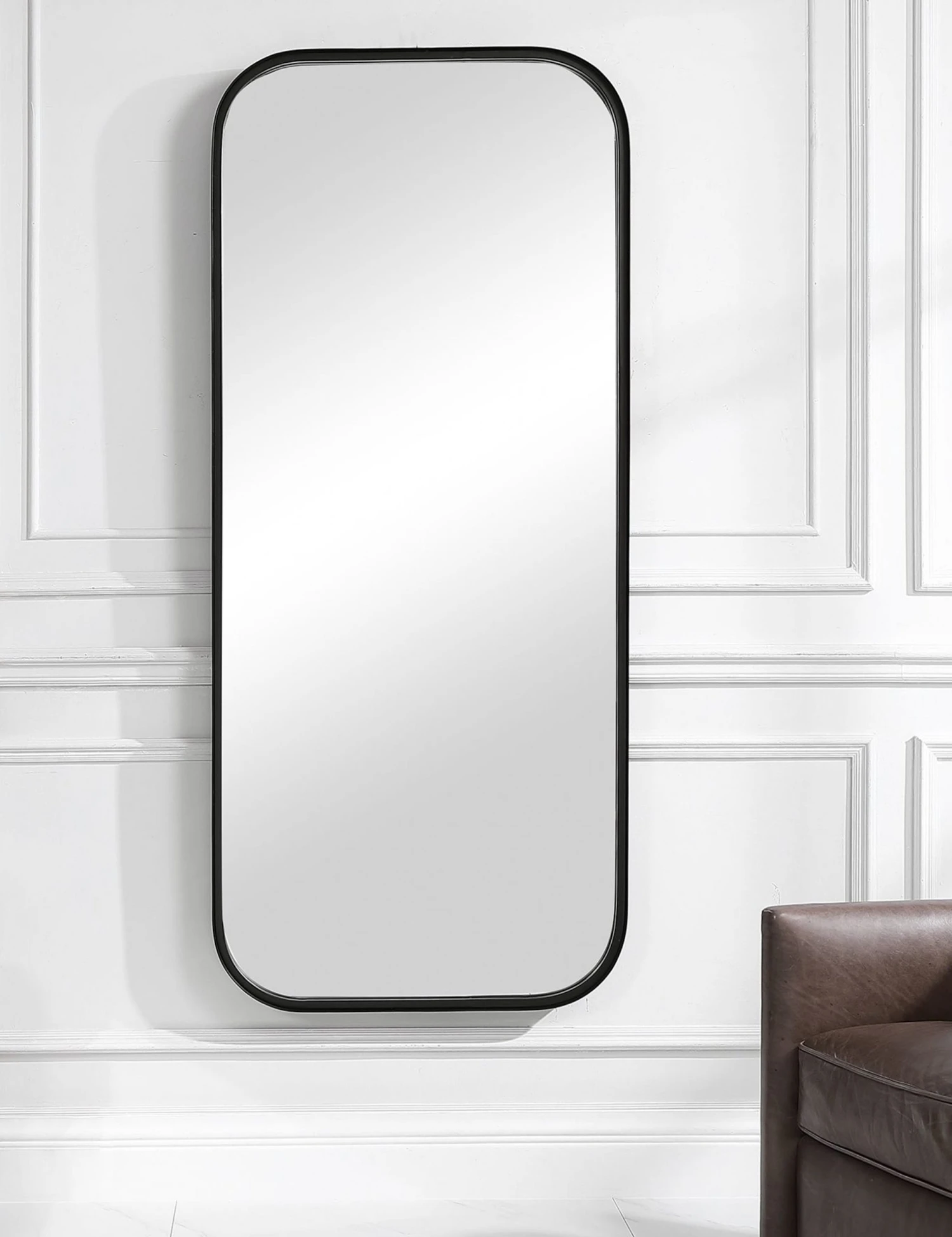 Lulu And Georgia Walls Rubi Full Length Mirror 4 Lulu And Georgia Walls Rubi Full Length Mirror