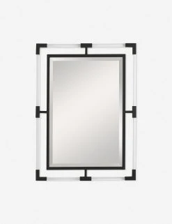 Lulu And Georgia Walls Hyperion Mirror