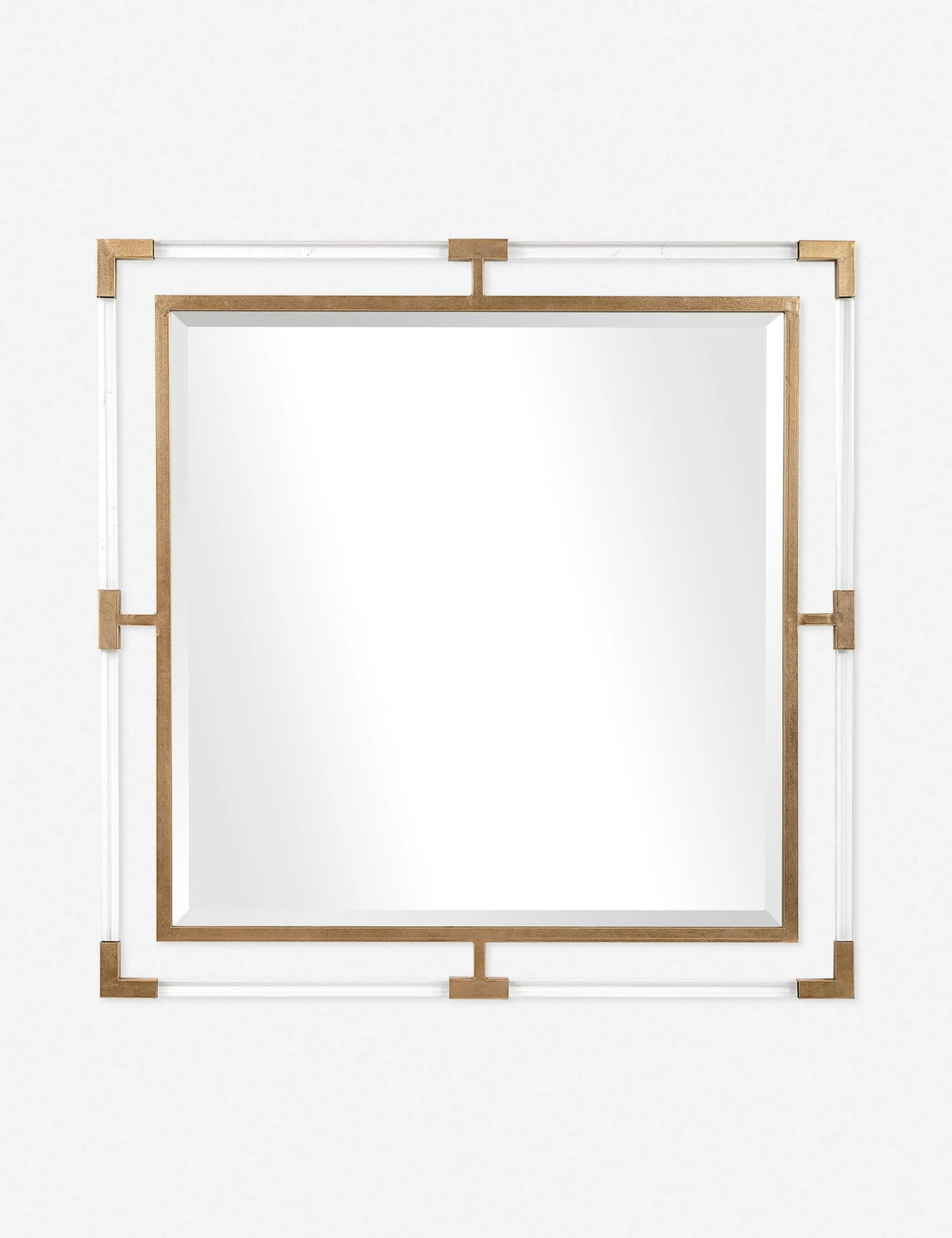 Lulu And Georgia Hyperion Square Mirror Walls 3 Lulu And Georgia Hyperion Square Mirror Walls