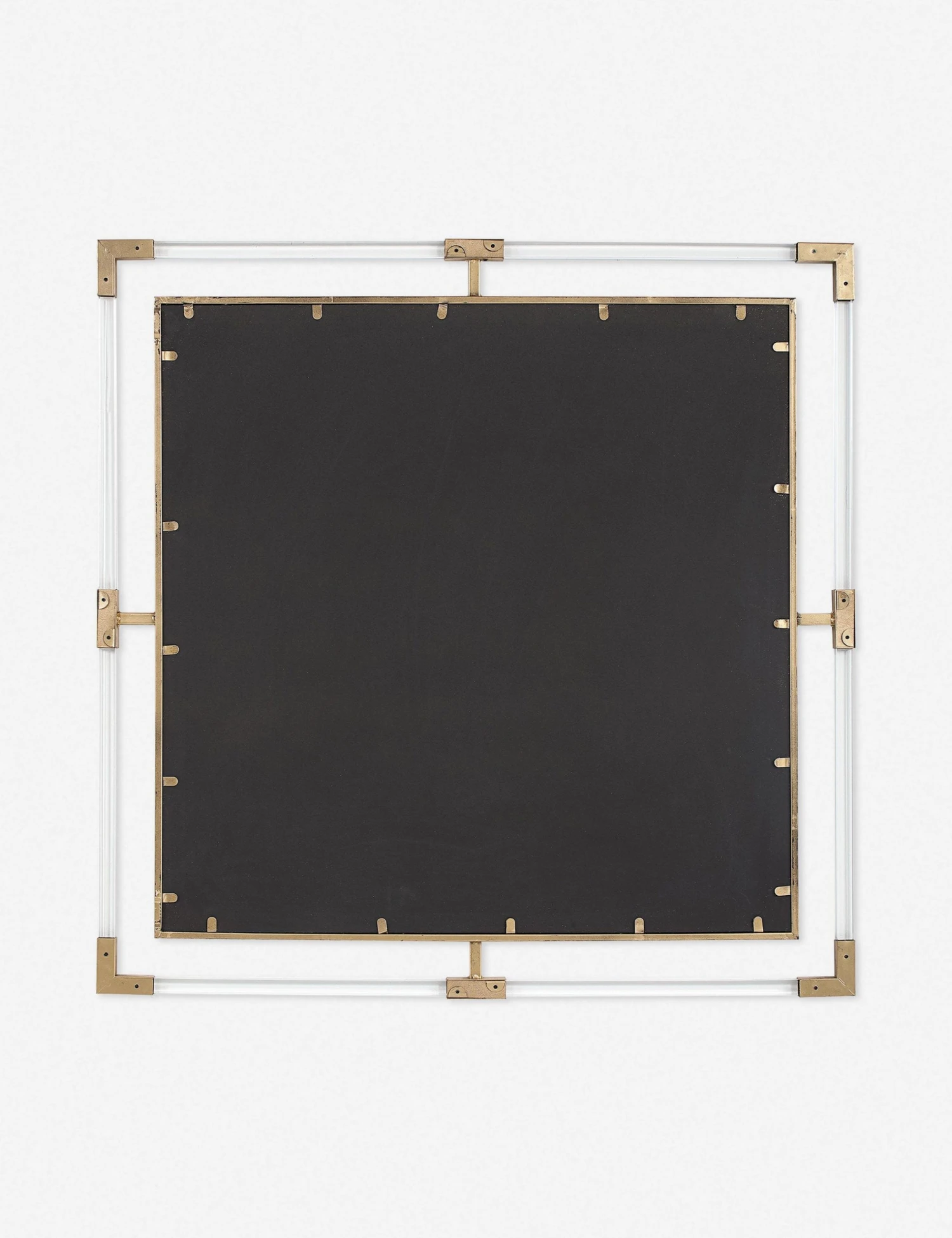 Lulu And Georgia Hyperion Square Mirror Walls 4 Lulu And Georgia Hyperion Square Mirror Walls