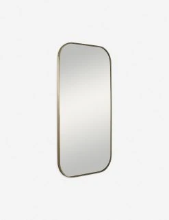 Lulu And Georgia Walls Dion Mirror