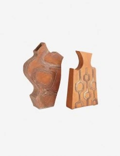 Lulu And Georgia Santiago Vase