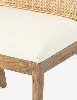 Lulu And Georgia Furniture Jeni Dining Chair 32 Lulu And Georgia Furniture Jeni Dining Chair