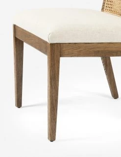 Lulu And Georgia Furniture Jeni Dining Chair 30 Lulu And Georgia Furniture Jeni Dining Chair