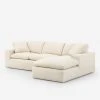 Lulu And Georgia Rita Sectional Sofa 1 Lulu And Georgia Rita Sectional Sofa