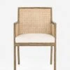 Lulu And Georgia Outdoor Collection Jeni Dining Arm Chair 2 Lulu And Georgia Outdoor Collection Jeni Dining Arm Chair