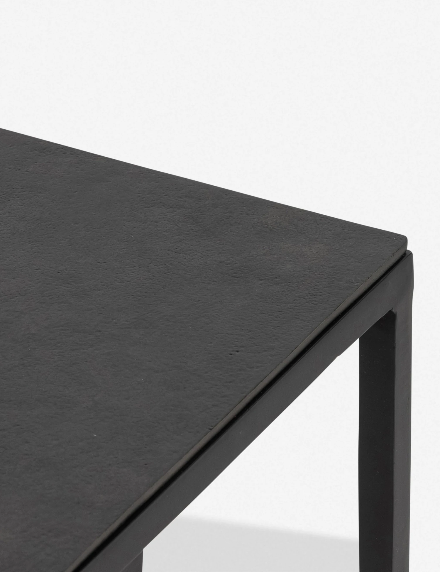 Lulu And Georgia Furniture Soares Nesting Side Tables (Set Of 2) 8 Lulu And Georgia Furniture Soares Nesting Side Tables (Set Of 2)