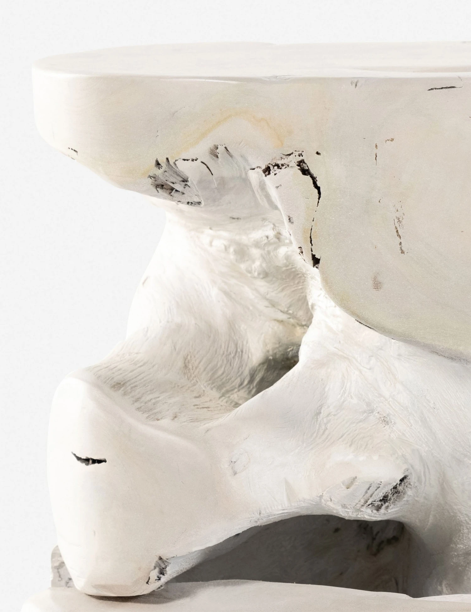 Lulu And Georgia Outdoor Collection Hardy Indoor / Outdoor Stool 9 Lulu And Georgia Outdoor Collection Hardy Indoor / Outdoor Stool