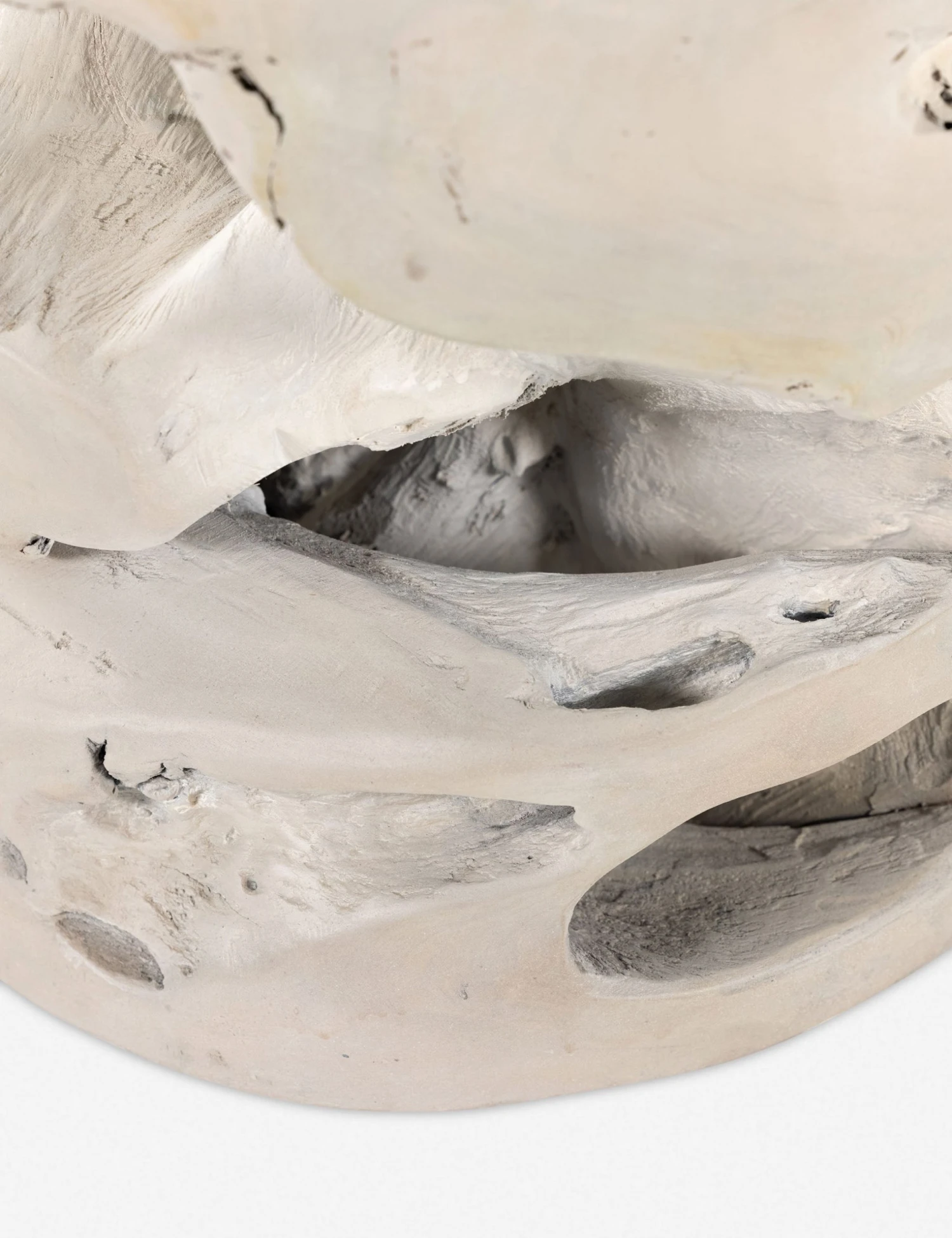 Lulu And Georgia Outdoor Collection Hardy Indoor / Outdoor Stool 7 Lulu And Georgia Outdoor Collection Hardy Indoor / Outdoor Stool