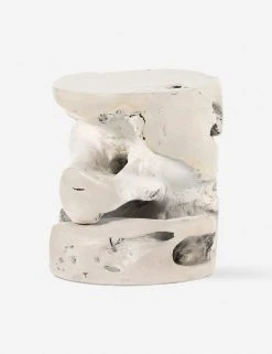 Lulu And Georgia Outdoor Collection Hardy Indoor / Outdoor Stool