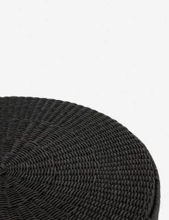 Lulu And Georgia Satomi Indoor / Outdoor Round Coffee Table 13 Lulu And Georgia Satomi Indoor / Outdoor Round Coffee Table