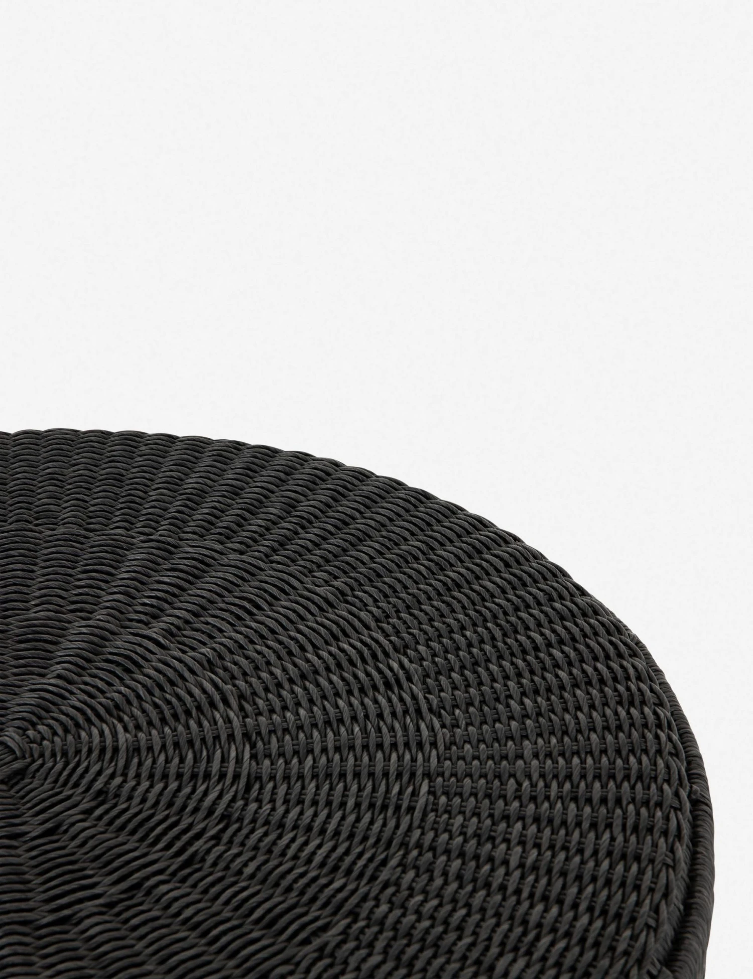 Lulu And Georgia Satomi Indoor / Outdoor Round Coffee Table 8 Lulu And Georgia Satomi Indoor / Outdoor Round Coffee Table