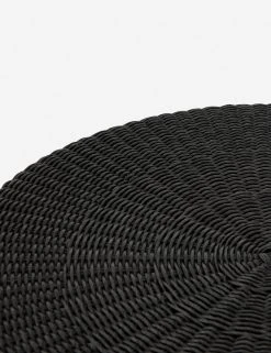 Lulu And Georgia Satomi Indoor / Outdoor Round Coffee Table 12 Lulu And Georgia Satomi Indoor / Outdoor Round Coffee Table