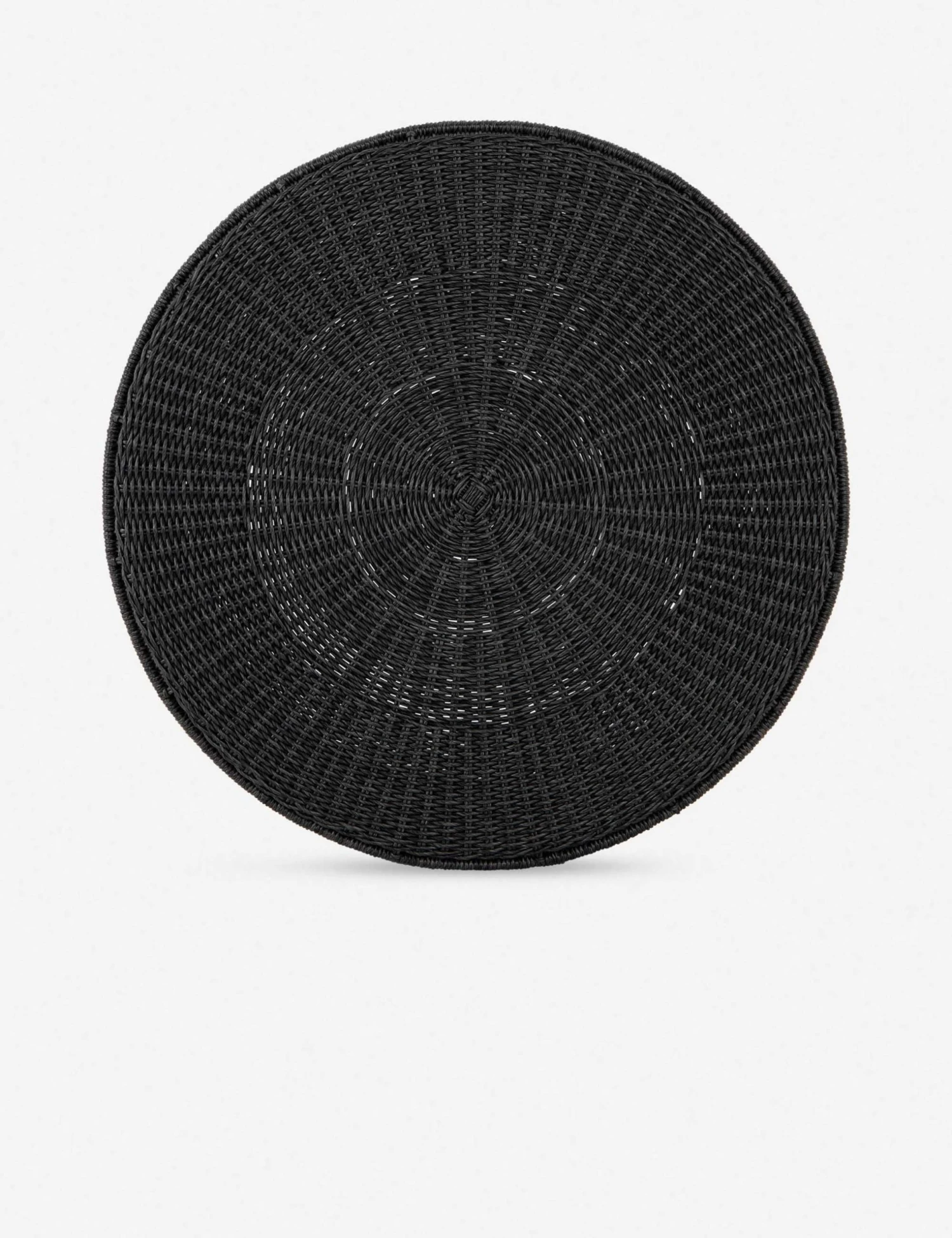 Lulu And Georgia Satomi Indoor / Outdoor Round Coffee Table 6 Lulu And Georgia Satomi Indoor / Outdoor Round Coffee Table