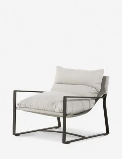 Lulu And Georgia Sava Indoor / Outdoor Accent Chair Outdoor Collection
