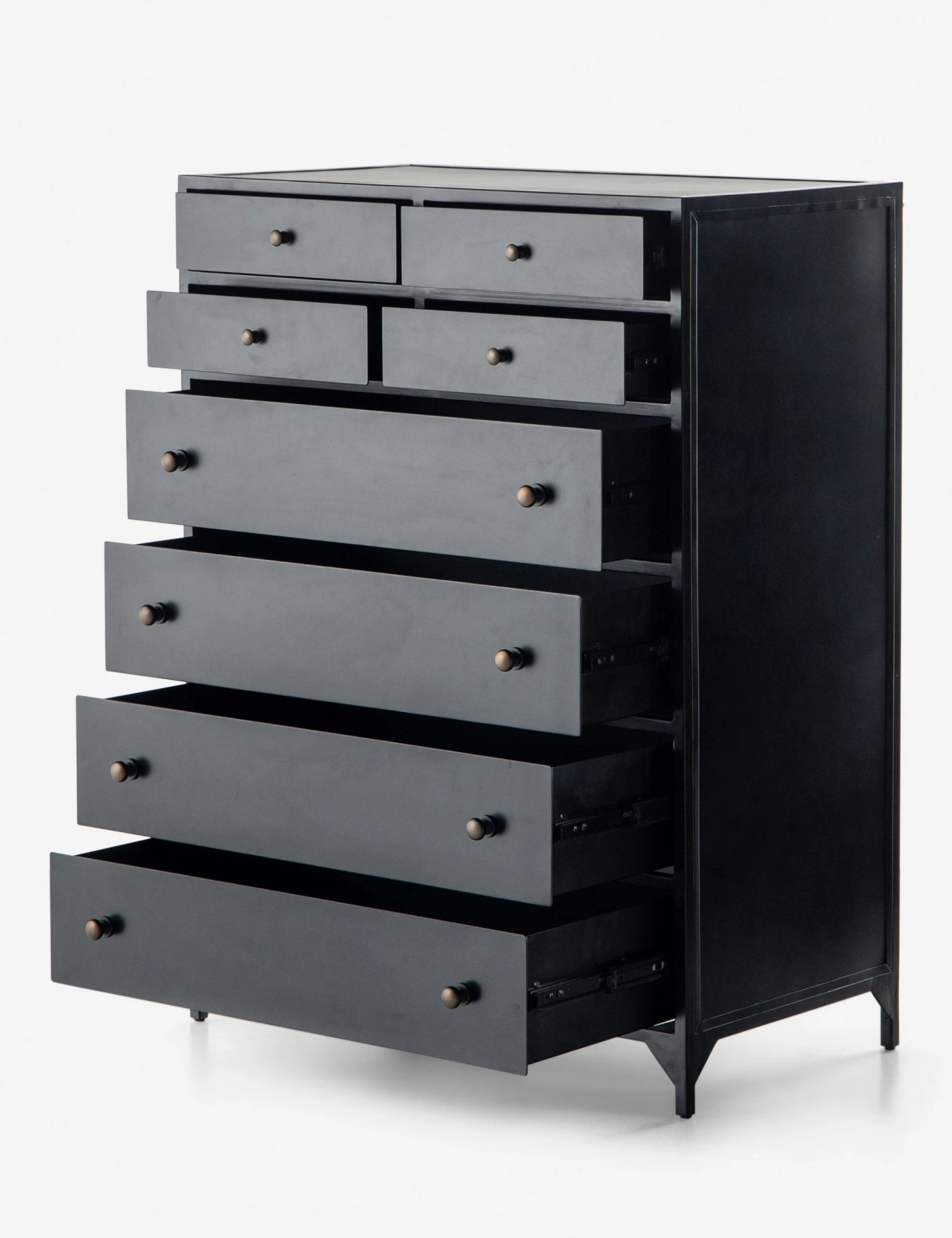 Lulu And Georgia Furniture Verruca Tall Dresser 4 Lulu And Georgia Furniture Verruca Tall Dresser
