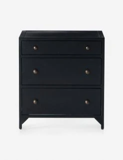 Lulu And Georgia Furniture Verruca Nightstand
