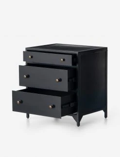 Lulu And Georgia Furniture Verruca Nightstand 18 Lulu And Georgia Furniture Verruca Nightstand