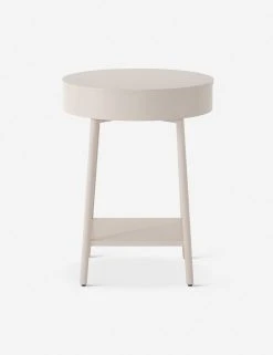 Lulu And Georgia Furniture Jules Nightstand