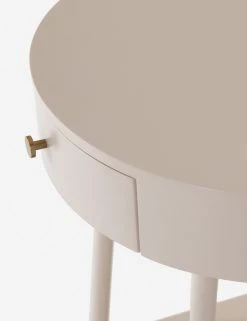 Lulu And Georgia Furniture Jules Nightstand