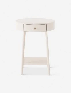 Lulu And Georgia Furniture Jules Nightstand