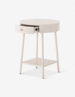 Lulu And Georgia Furniture Jules Nightstand