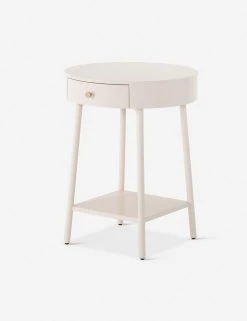 Lulu And Georgia Furniture Jules Nightstand