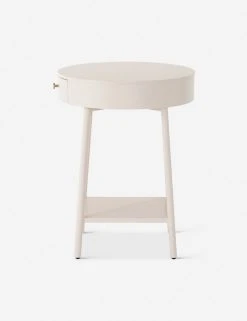 Lulu And Georgia Furniture Jules Nightstand