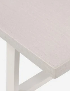 Lulu And Georgia Hollis Indoor / Outdoor Dining Bench Furniture 22 Lulu And Georgia Hollis Indoor / Outdoor Dining Bench Furniture