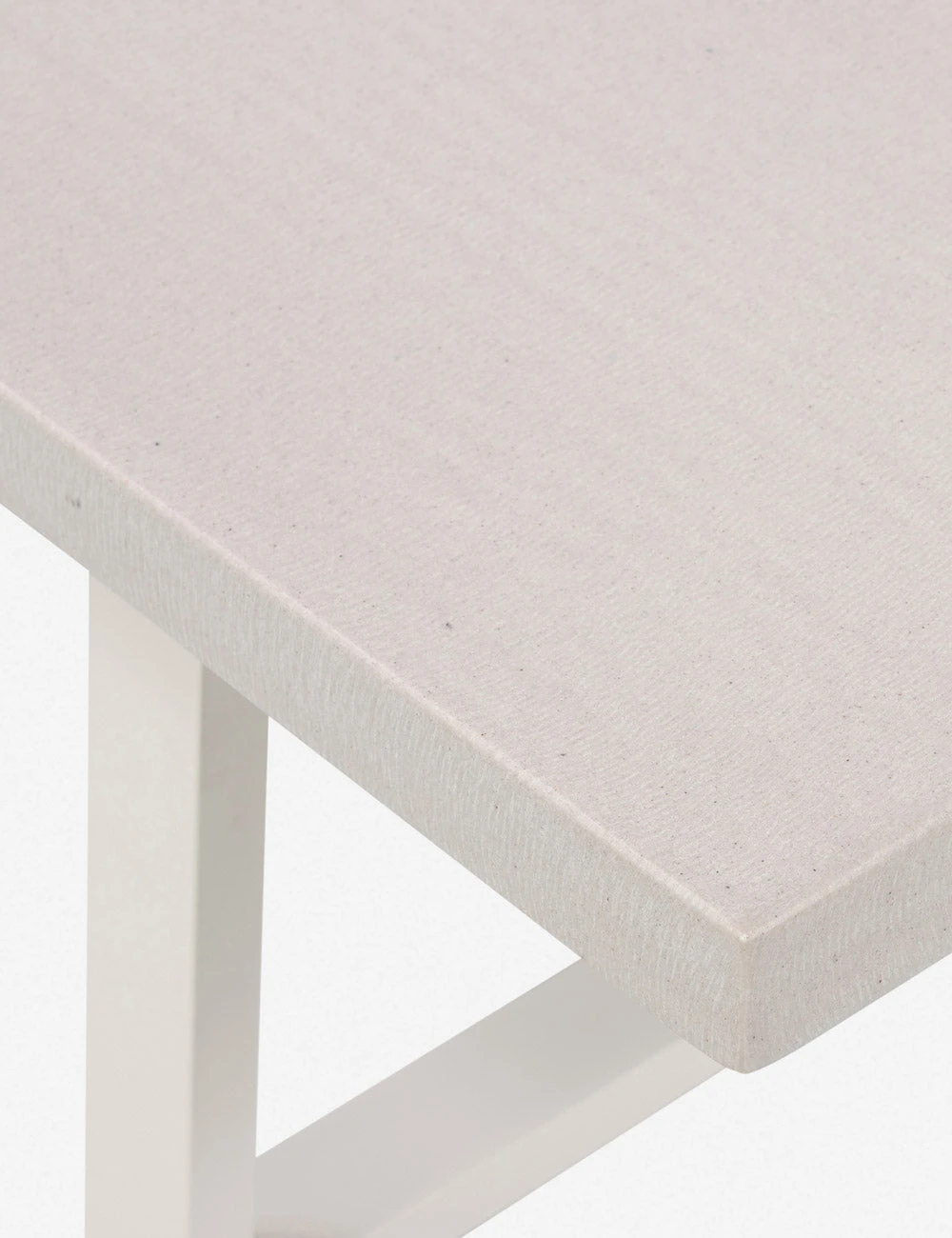 Lulu And Georgia Hollis Indoor / Outdoor Dining Bench Furniture 9 Lulu And Georgia Hollis Indoor / Outdoor Dining Bench Furniture