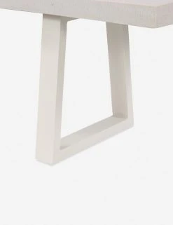 Lulu And Georgia Hollis Indoor / Outdoor Dining Bench Furniture 20 Lulu And Georgia Hollis Indoor / Outdoor Dining Bench Furniture