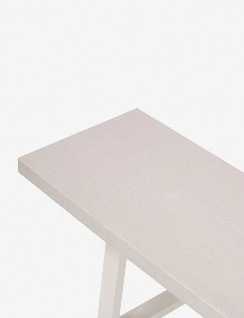 Lulu And Georgia Hollis Indoor / Outdoor Dining Bench Furniture 6 Lulu And Georgia Hollis Indoor / Outdoor Dining Bench Furniture