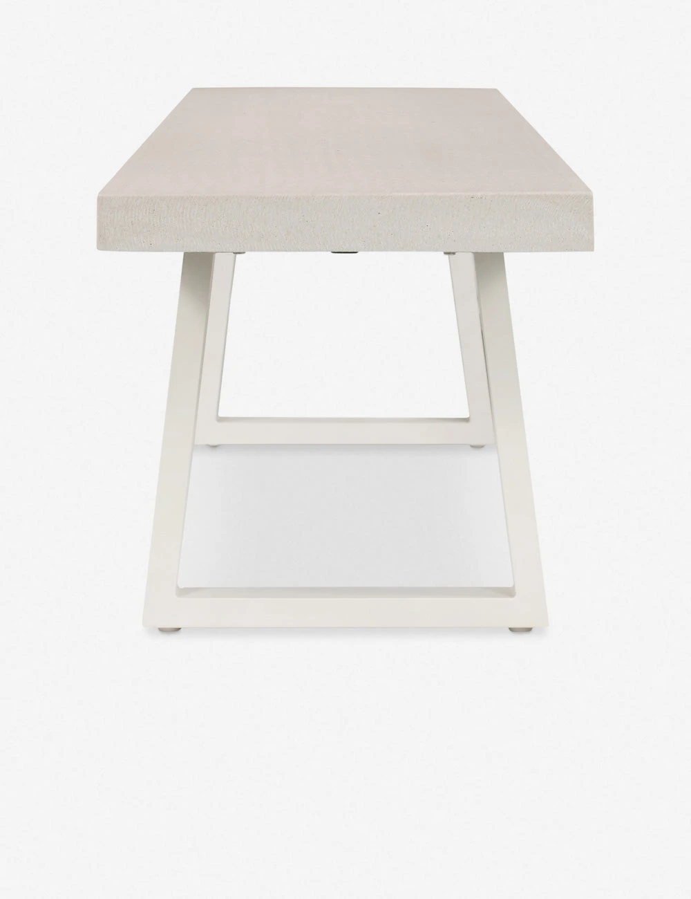 Lulu And Georgia Hollis Indoor / Outdoor Dining Bench Furniture 5 Lulu And Georgia Hollis Indoor / Outdoor Dining Bench Furniture