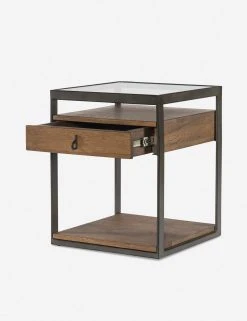 Lulu And Georgia Axel Nightstand Furniture