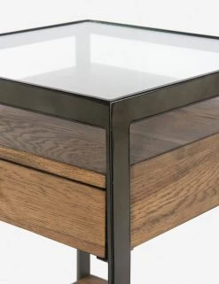 Lulu And Georgia Axel Nightstand Furniture