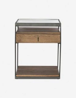 Lulu And Georgia Axel Nightstand Furniture